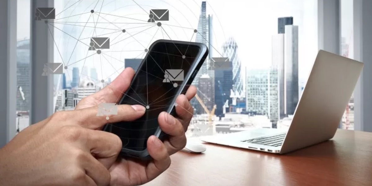 How Has Technology Changed Communication