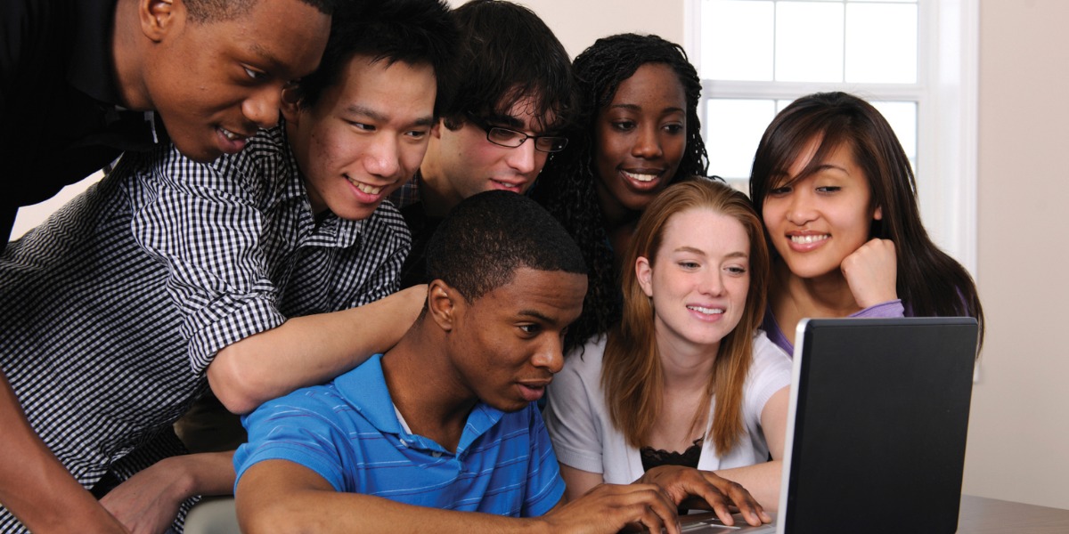 How Technology Affects Teenagers' Lives