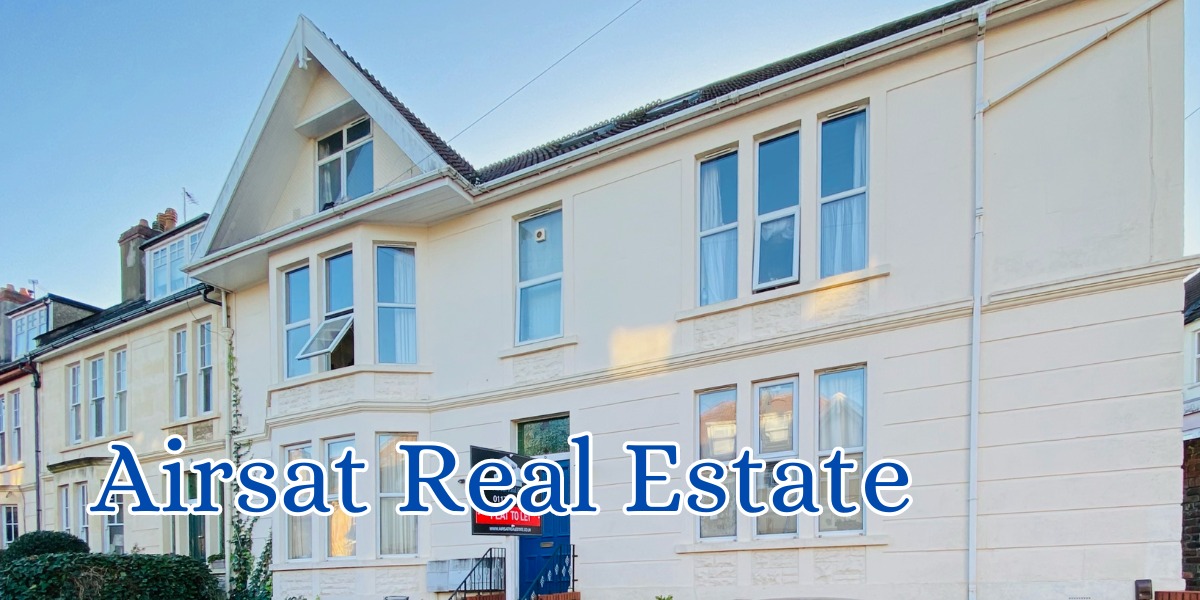 Airsat Real Estate