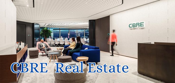 CBRE Real Estate