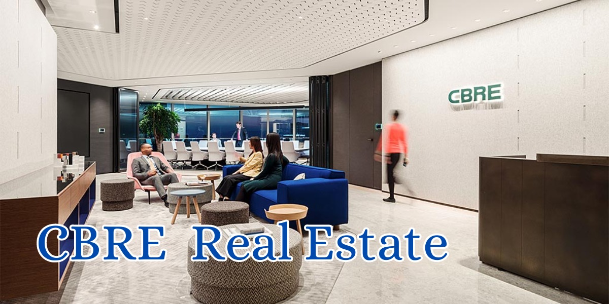 CBRE Real Estate