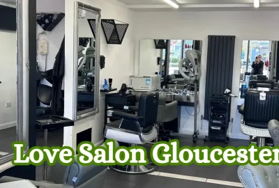 Love Salon Gloucester