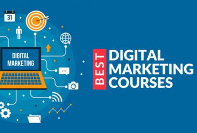 Digital Marketing Course Near Me