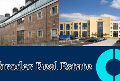 schroder real estate