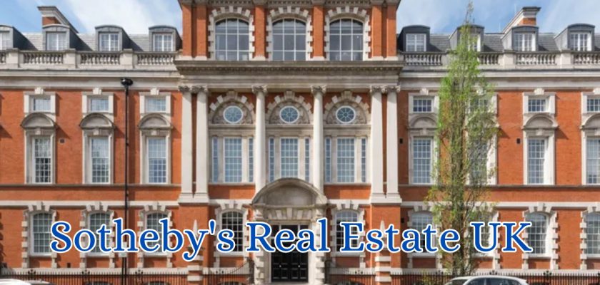 sotheby's real estate uk