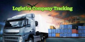 Logistics Company Tracking