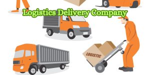 Logistics Delivery Company