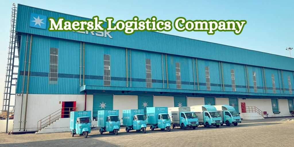 Maersk Logistics Company
