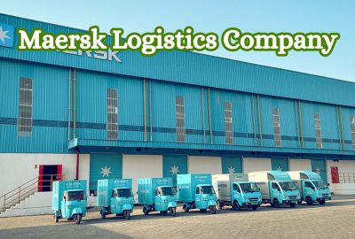 Maersk Logistics Company