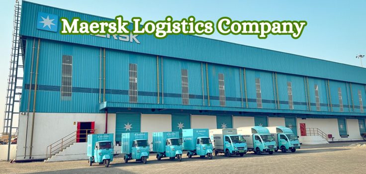 Maersk Logistics Company