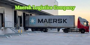 Maersk Logistics Company