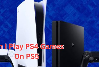 can i play ps4 games on ps5