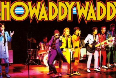 showaddywaddy songs (2)