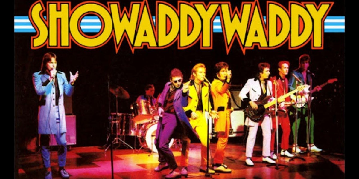 showaddywaddy songs (2)