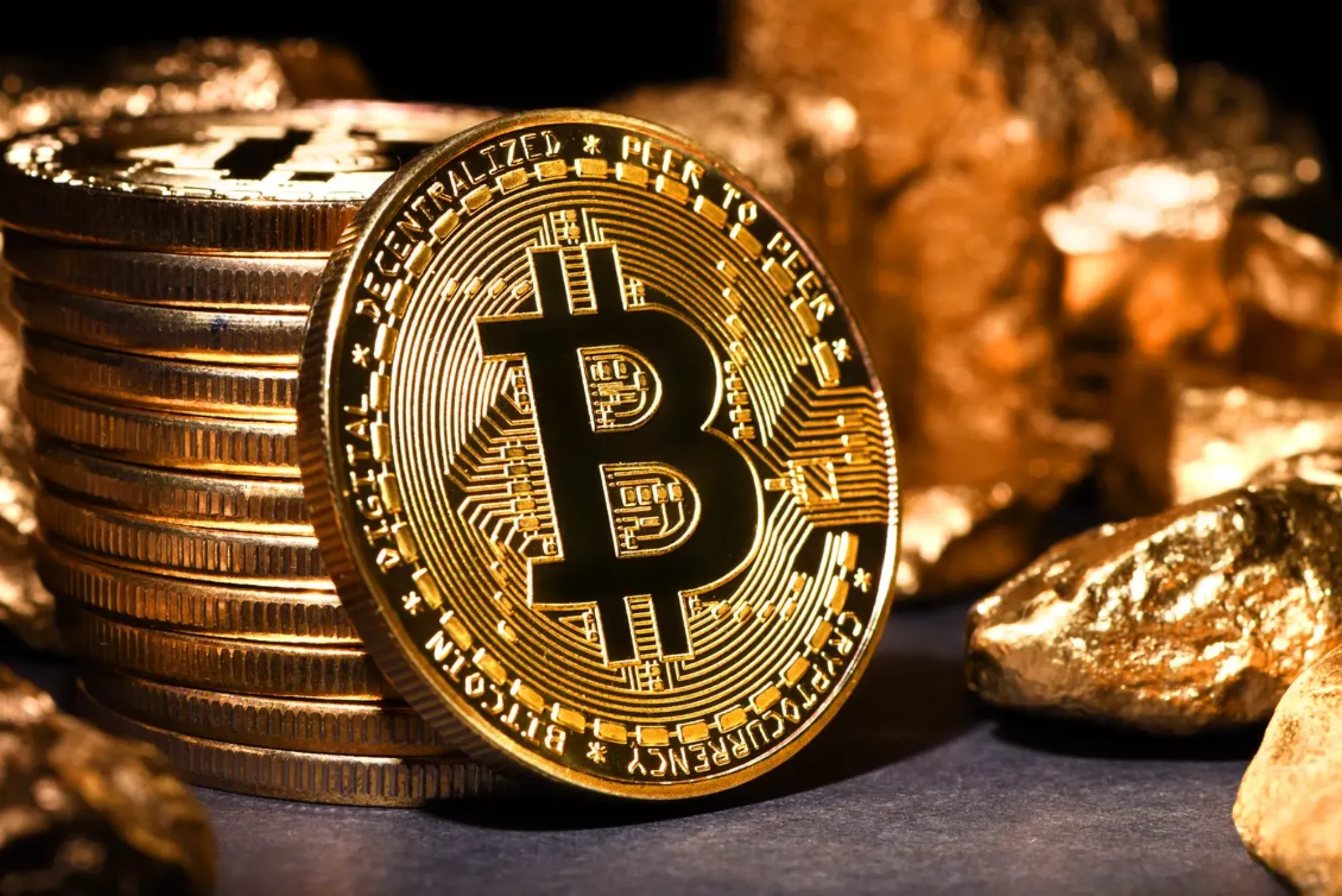 what is mine in cryptocurrency