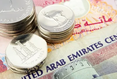 1 dirham to pkr today uae exchange