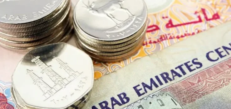 1 dirham to pkr today uae exchange