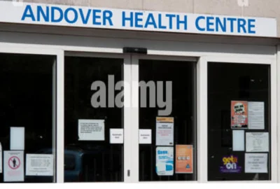 Andover Health Centre Medical Practice