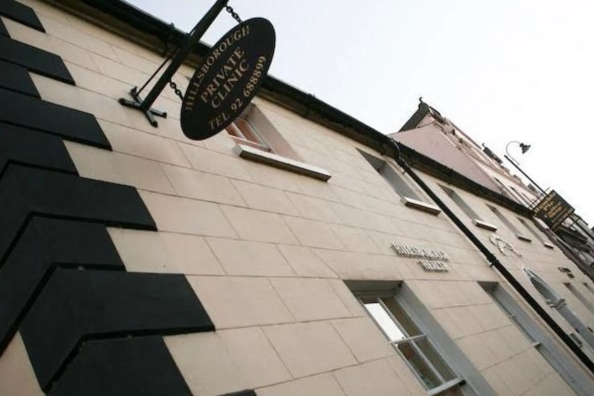 Hillsborough Private Clinic