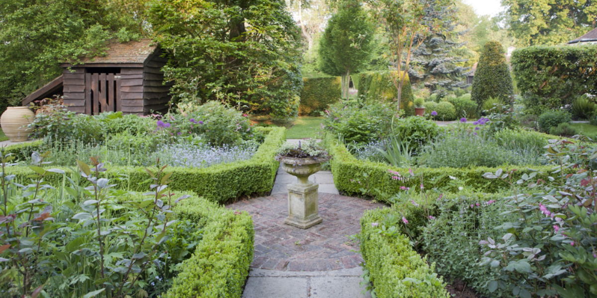 Gardening Company