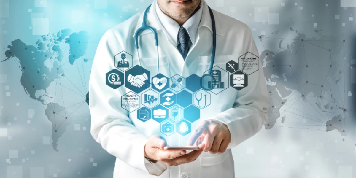 gps healthcare