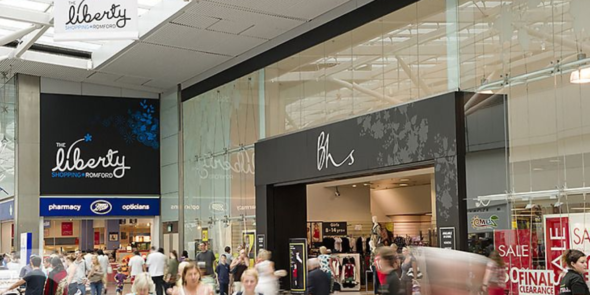 shops in romford shopping mall (1)