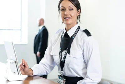 4 Site Security Services Ltd Leeds