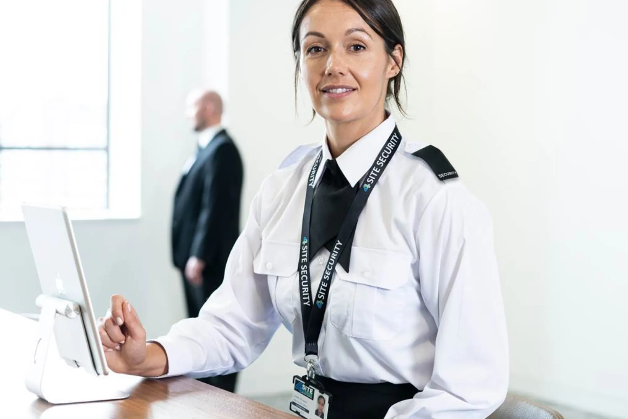 4 Site Security Services Ltd Leeds