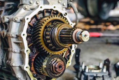 Auto Gearbox Repairs Near Me