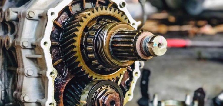 Auto Gearbox Repairs Near Me