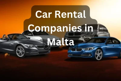 Car Rental in Croydon