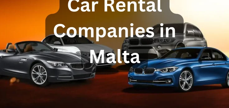 Car Rental in Croydon