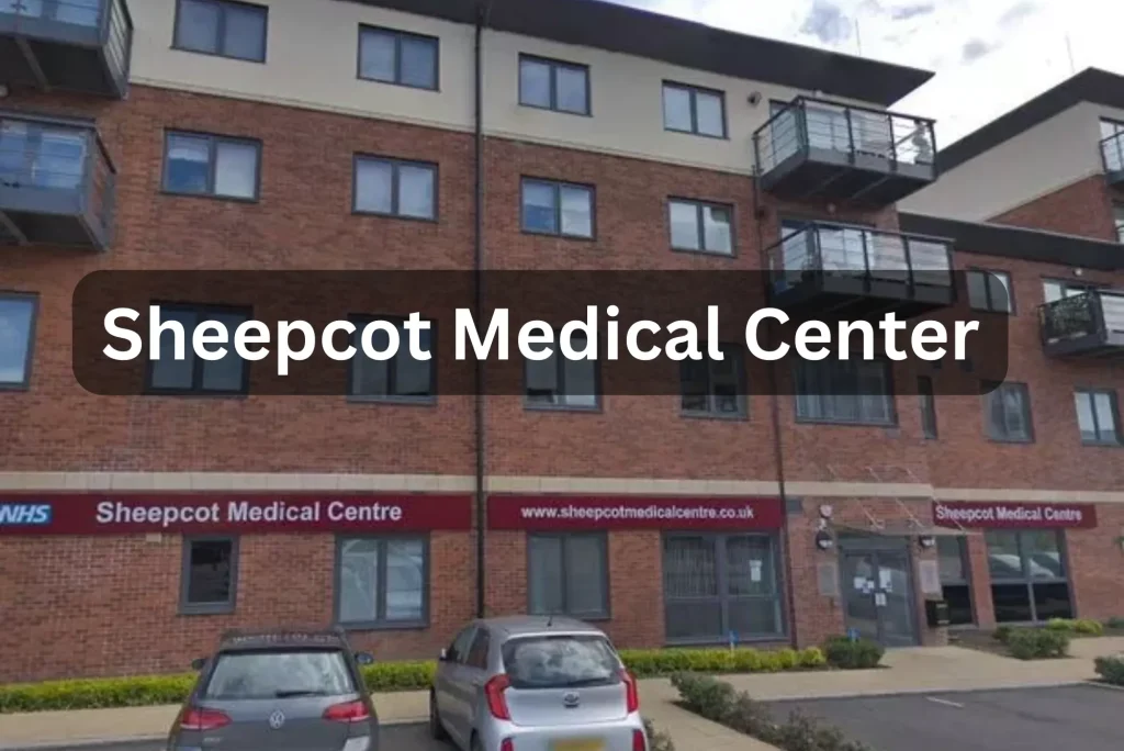 Expert Insights on Sheepcot Medical Center