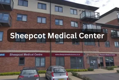 Expert Insights on Sheepcot Medical Center