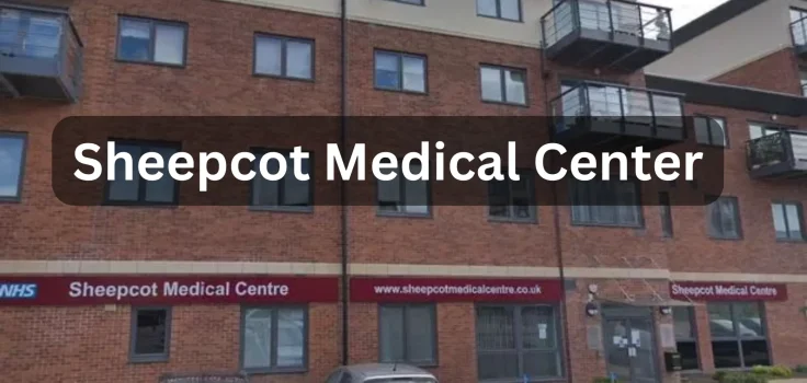 Expert Insights on Sheepcot Medical Center