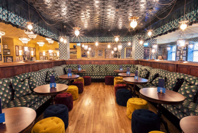 Harrogate Restaurants