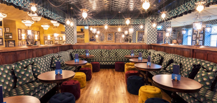 Harrogate Restaurants
