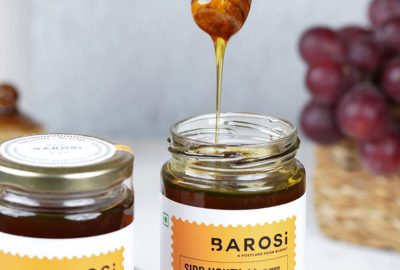 Honey Webstore