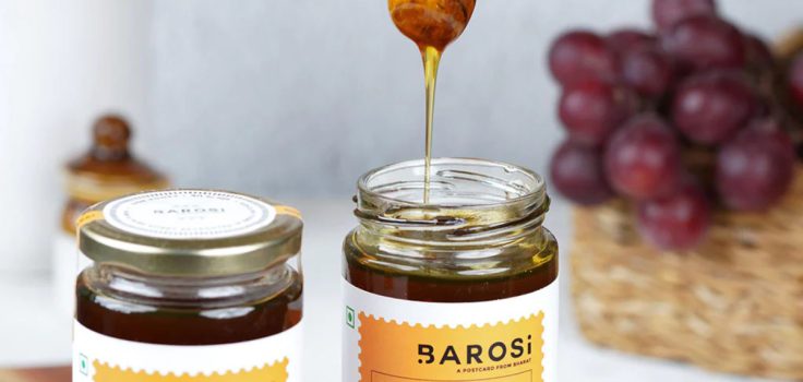 Honey Webstore