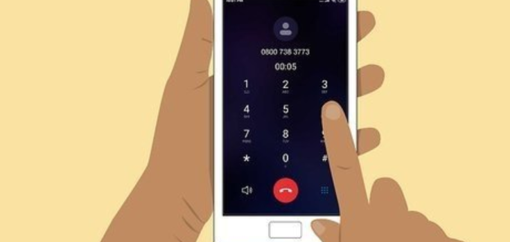 Is 0800 Free from Mobiles