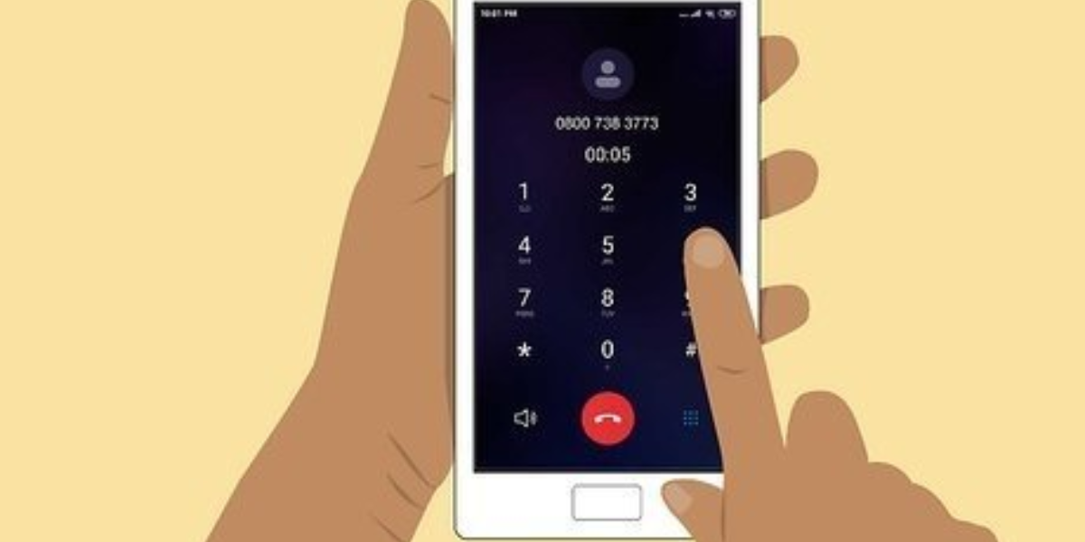 Is 0800 Free from Mobiles