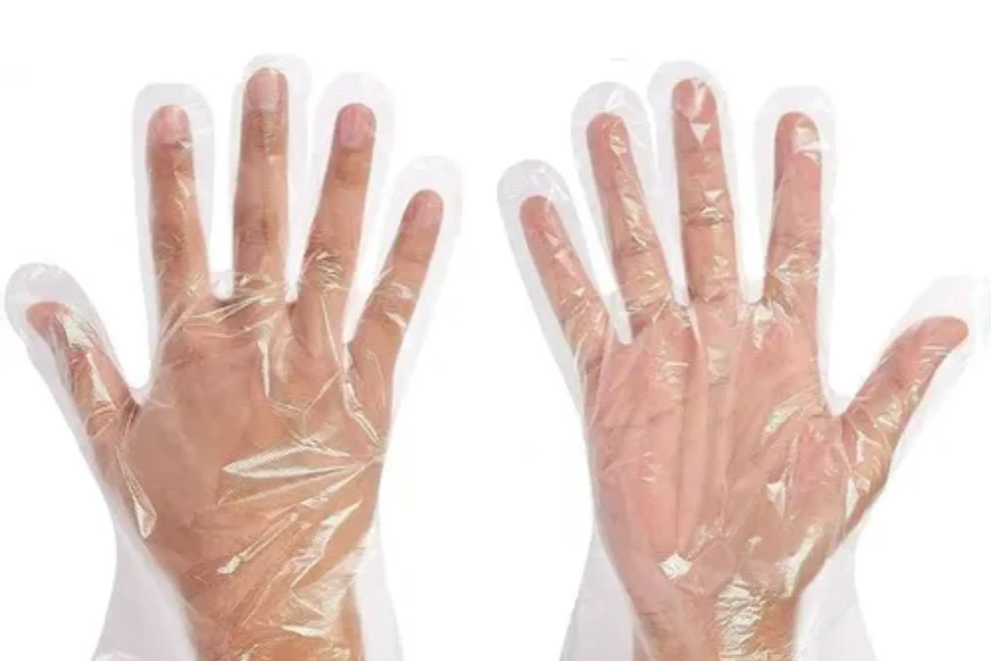 Hotpack Gloves: Essential Protection for Food Handling