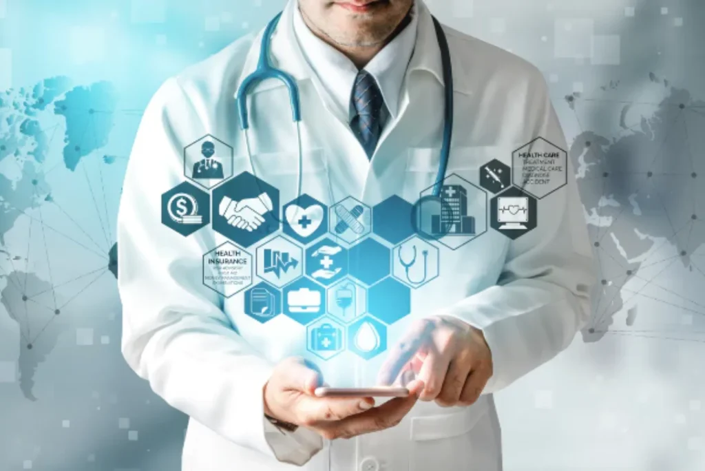 Revolutionizing Healthcare with GPS Technology | RALS Healthcare