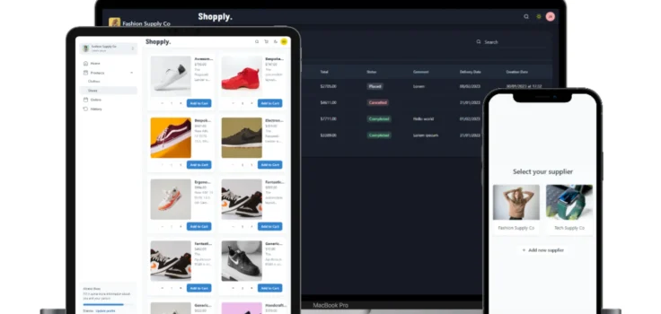 next js mobile responsive