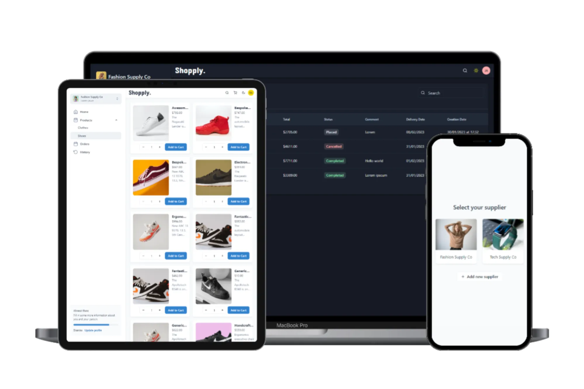 next js mobile responsive