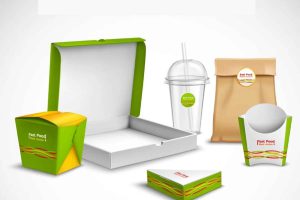 Personalized packaging