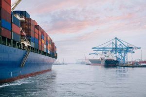 Dubai to UK cargo insurance