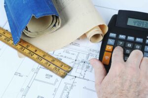 Common Mistakes in Construction Estimates