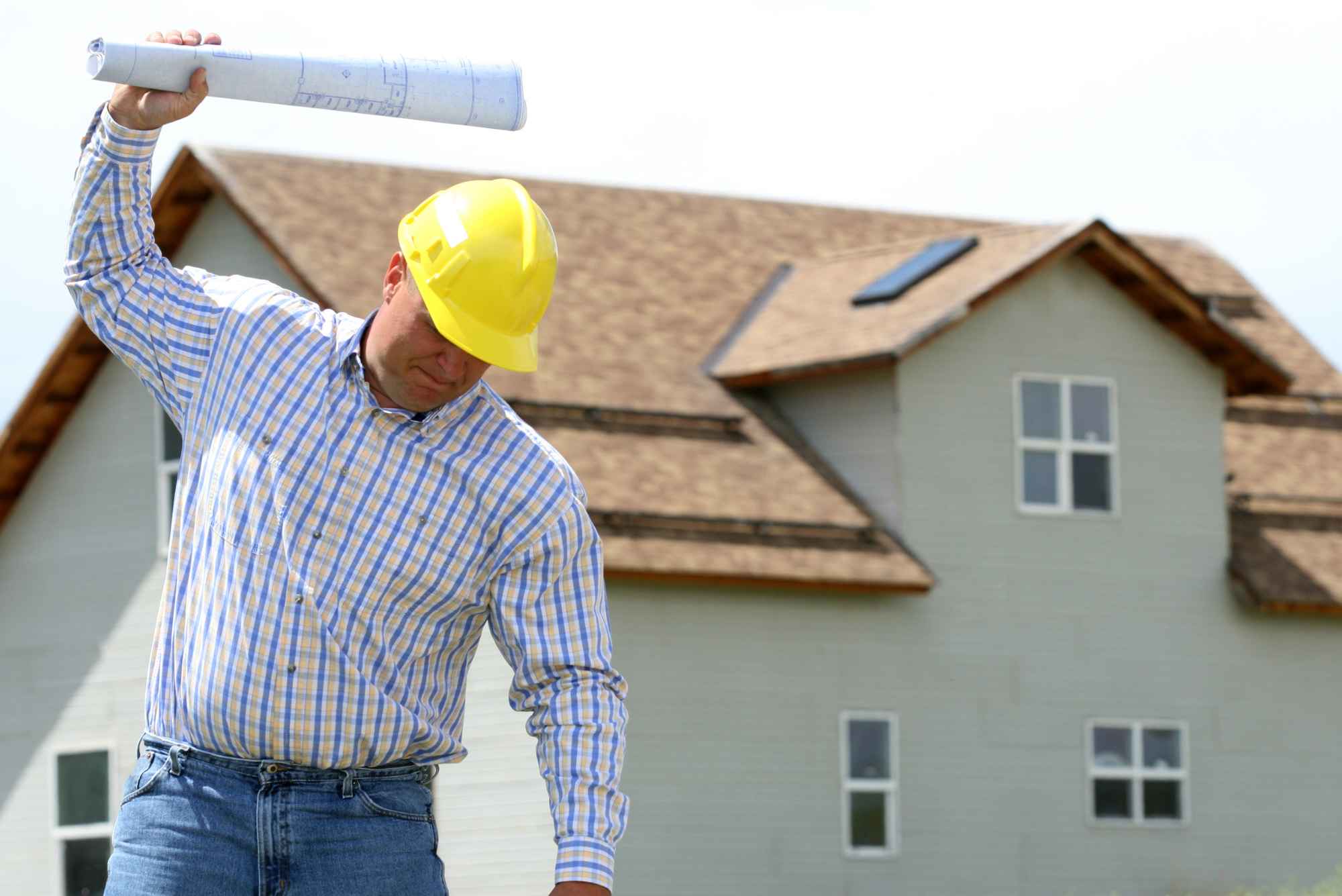 What are Common Mistakes in Construction Estimates?