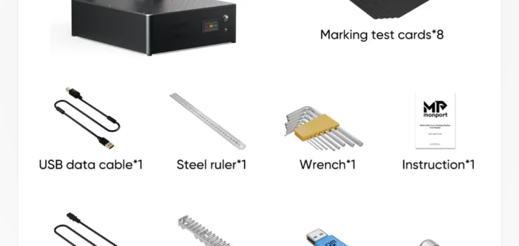 Monport Laser UK Warranty Details